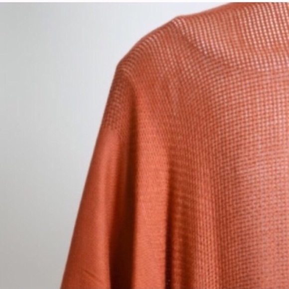 Last 1 New 5 Star Rated Beautiful High Low Kimono Cardigan Wrap Swim Coverup - Picture 10 of 11